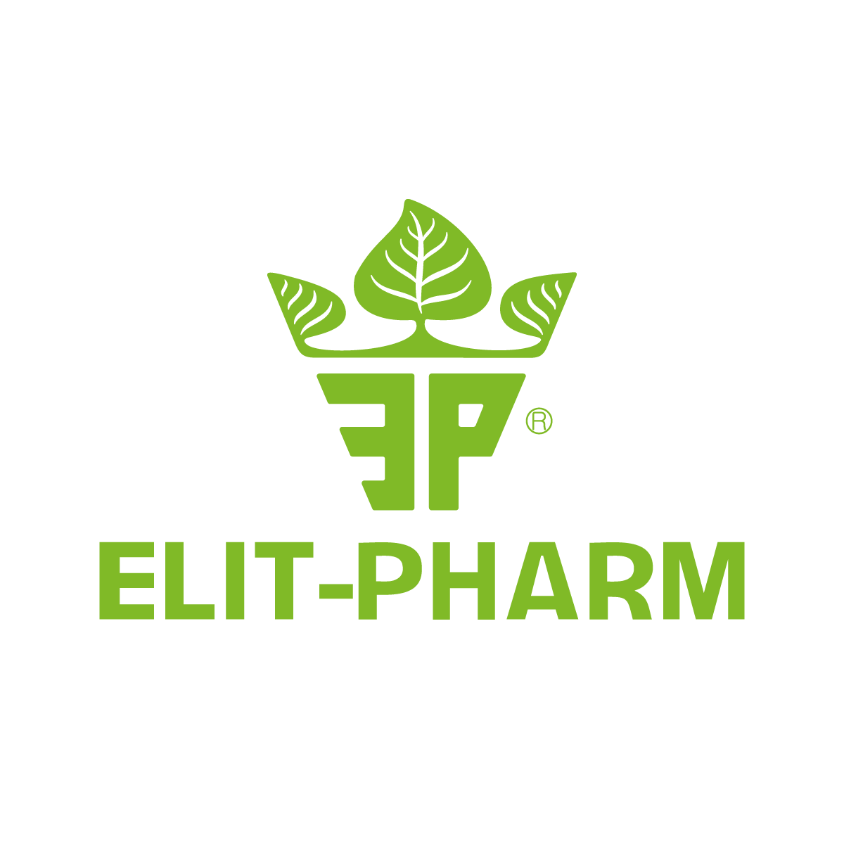 Elite-Pharm logo