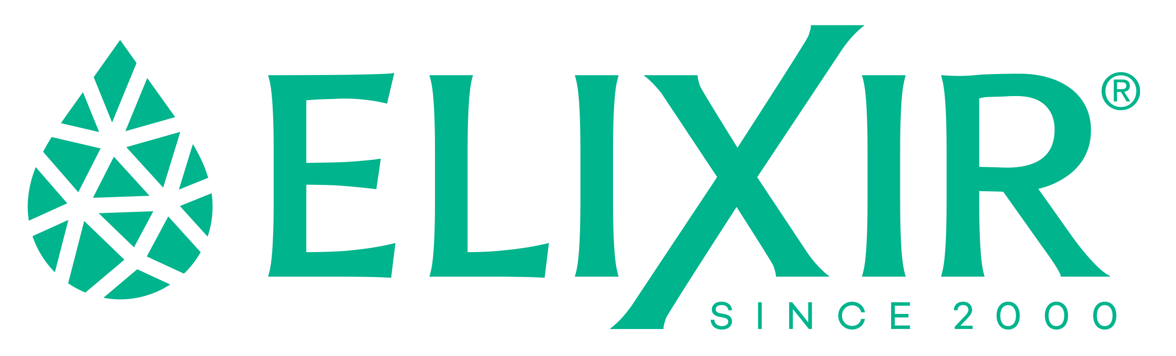 Elixir.UA logo