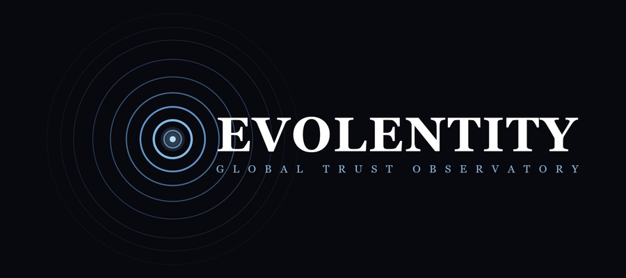 EVOLENTITY logo