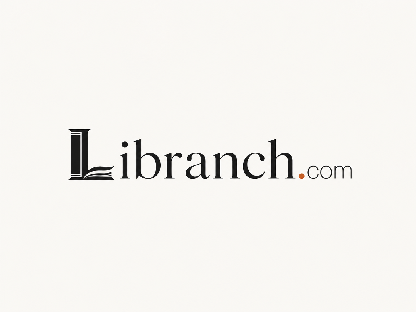 Libranch logo