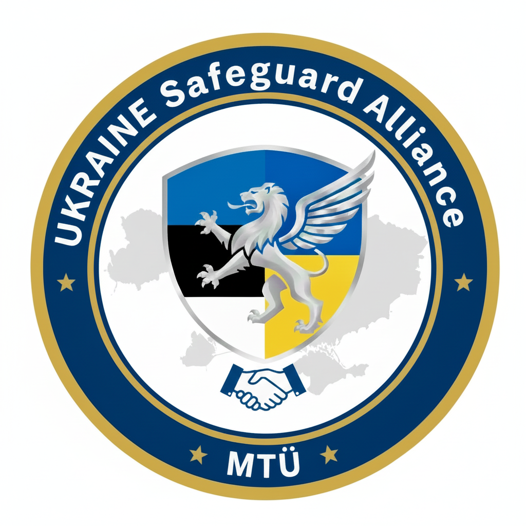 Ukraine Safeguard Alliance MTÜ
